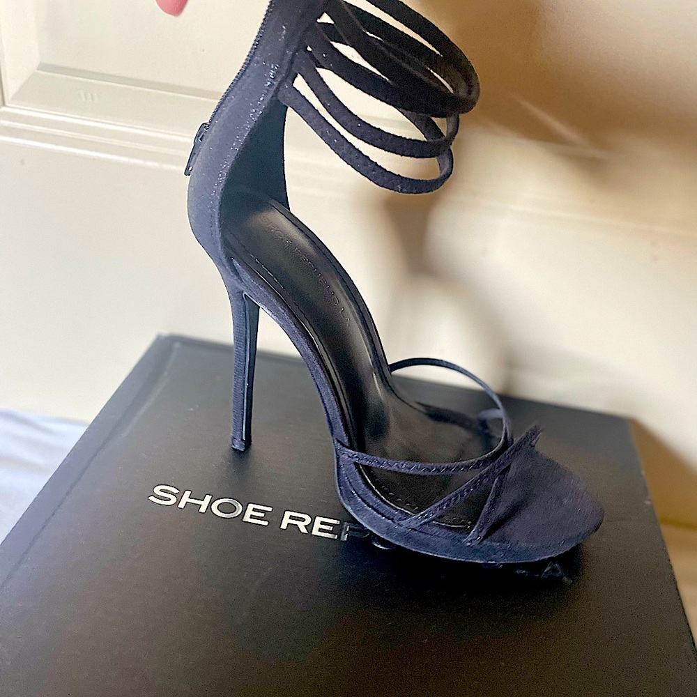 Black Heels🖤